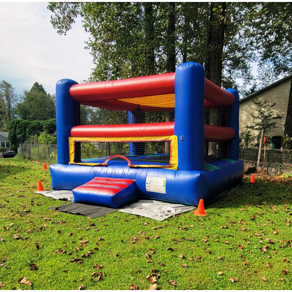 Boxing Ring