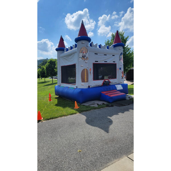 Princess Castle