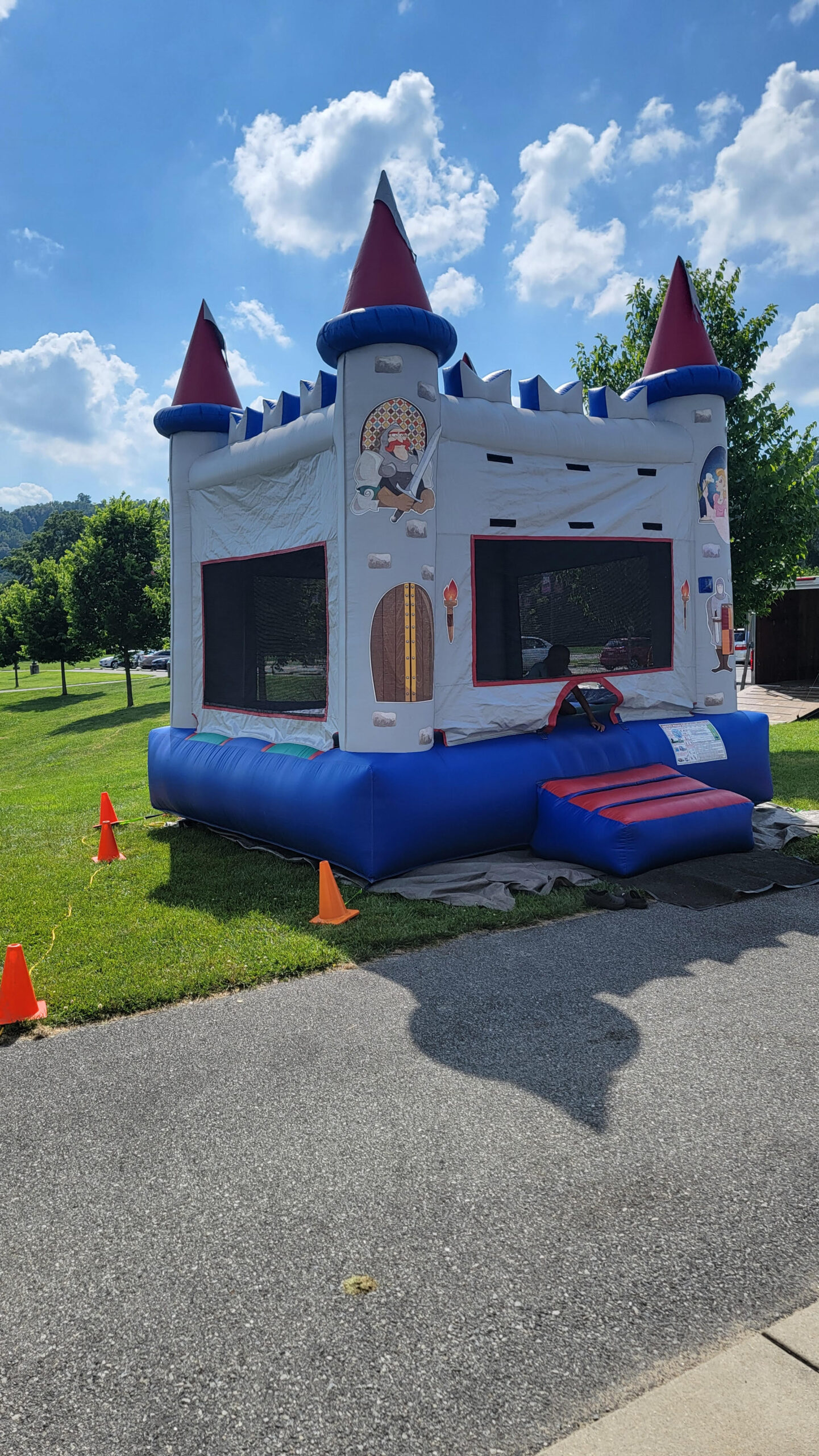 Princess Castle Princess Castle