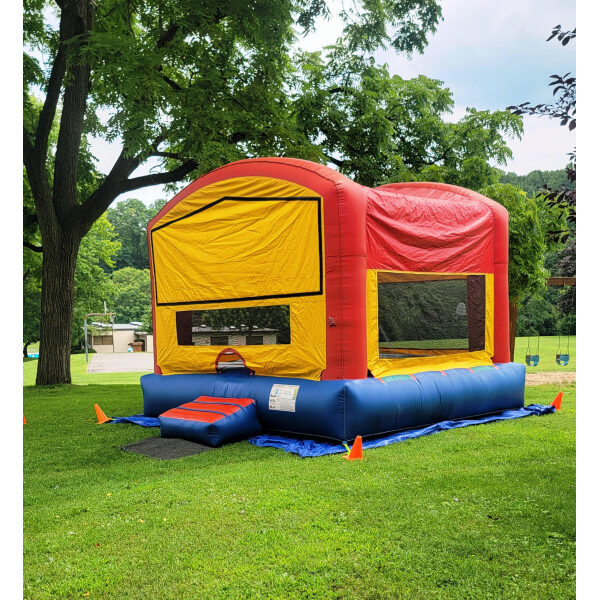 Fun House